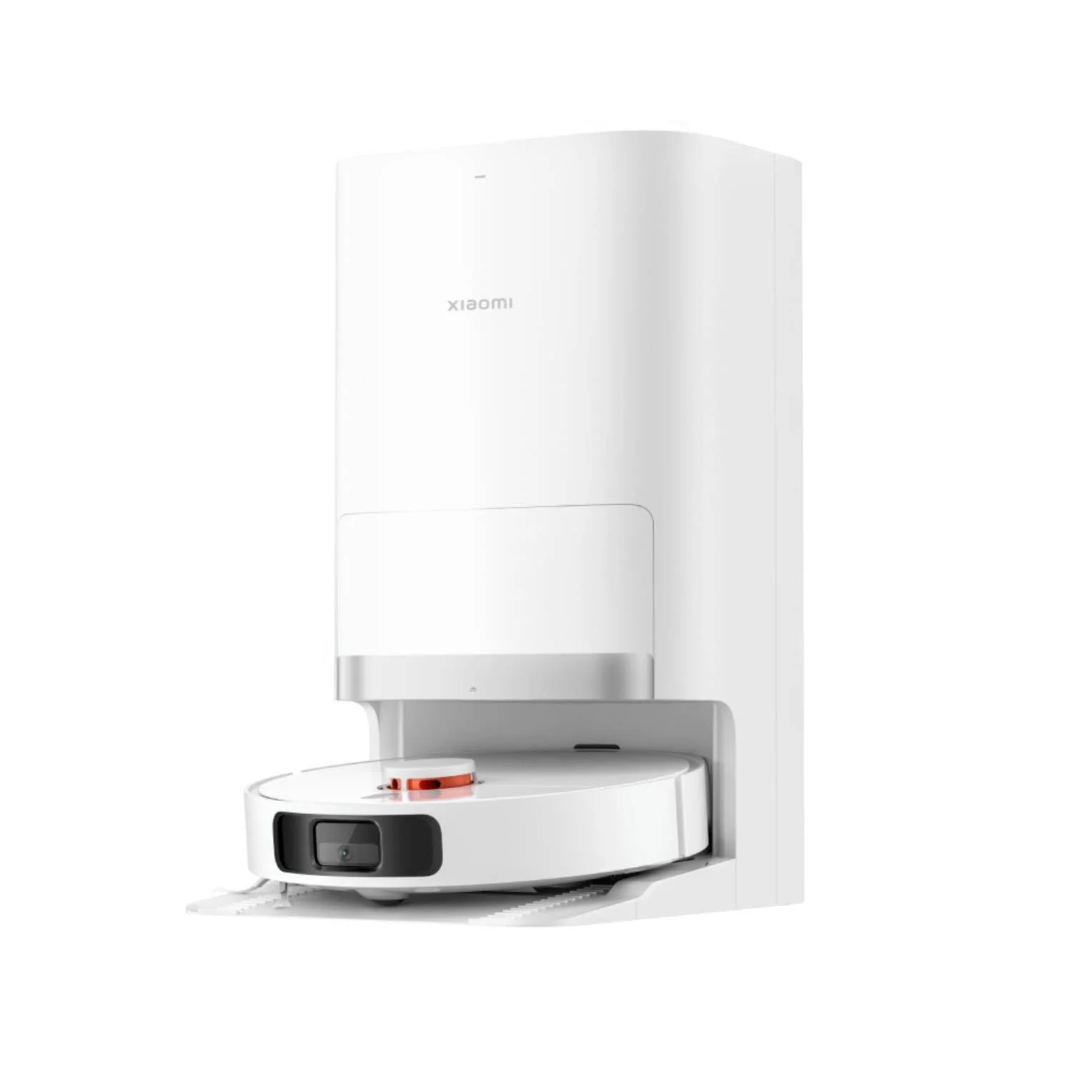 Xiaomi Robot Vacuum X20+ robot aspirador con base de autovaciado